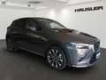 Mazda CX-3 Sports-Line 120 Automatik LED Navi Kamera PDC Сірий - thumbnail 2