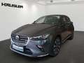 Mazda CX-3 Sports-Line 120 Automatik LED Navi Kamera PDC Сірий - thumbnail 1