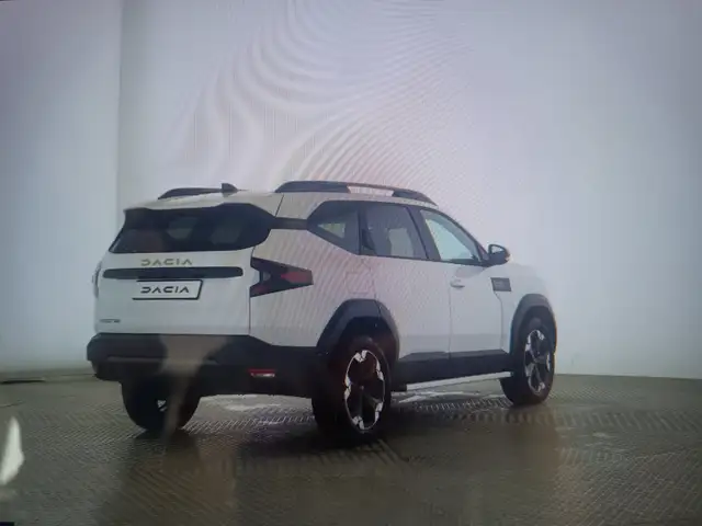 Dacia Bigster TCe 140 Extreme