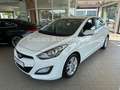 Hyundai i30 FIFA World Cup Edition 1.Hand/Scheckheft/EU5 Weiß - thumbnail 8
