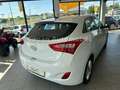 Hyundai i30 FIFA World Cup Edition 1.Hand/Scheckheft/EU5 Weiß - thumbnail 6