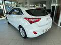 Hyundai i30 FIFA World Cup Edition 1.Hand/Scheckheft/EU5 Weiß - thumbnail 4