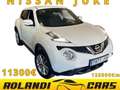 Nissan Juke 1.0 DIG-T Acenta 4x2 84kW Blanco - thumbnail 1