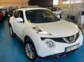Nissan Juke 1.0 DIG-T Acenta 4x2 84kW Blanco - thumbnail 2