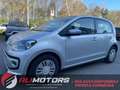 Volkswagen up! 1.0 75 CV 5p.*Neopatentati*Solo 100000km Grigio - thumbnail 1