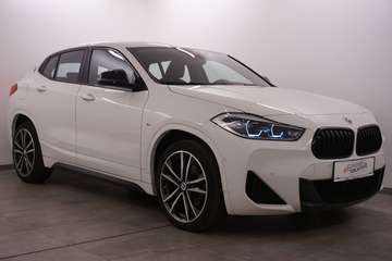 sDrive 18 d M Sport