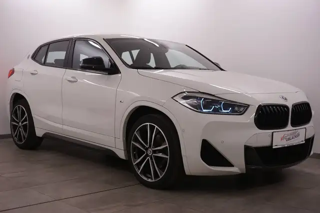 BMW X2 sDrive 18 d M Sport