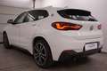 BMW X2 sDrive 18 d M Sport Weiß - thumbnail 4
