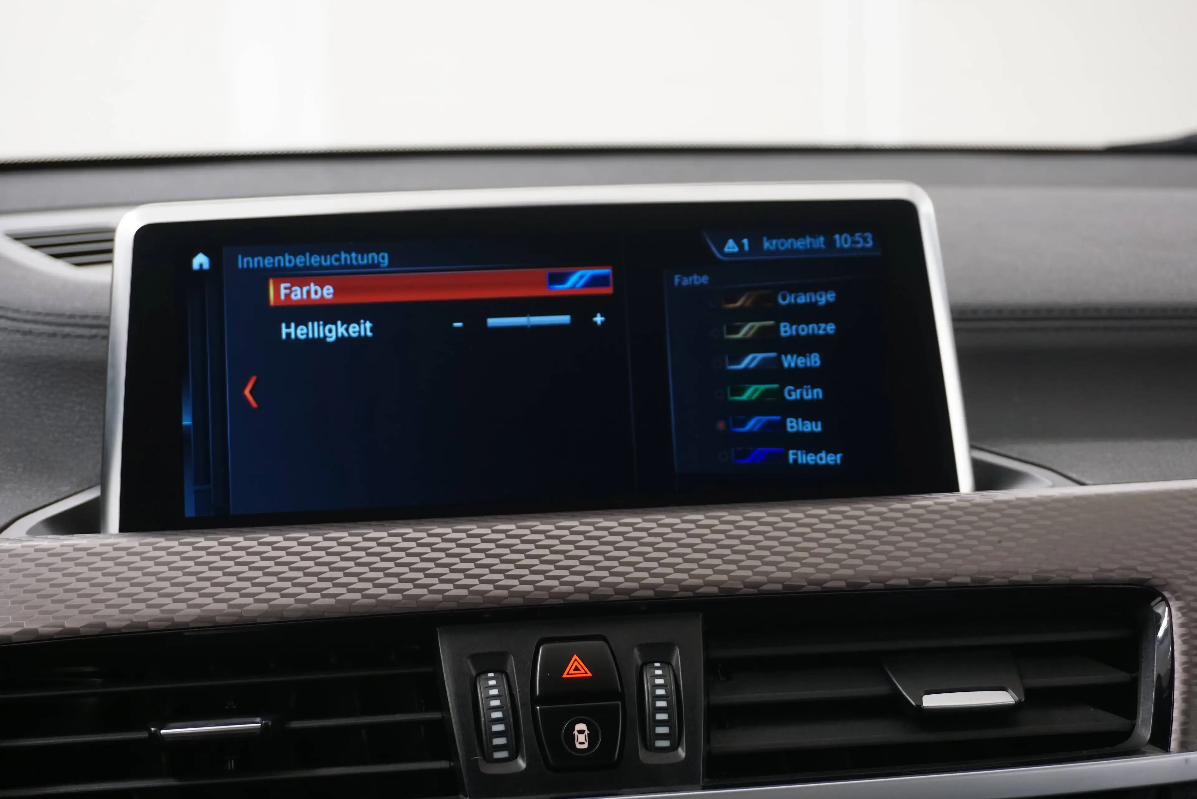 BMW X2 sDrive 18 d M Sport — photo 14