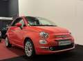 Fiat 500 Lounge*Panorama*PDC*Navi*Facelift* Rot - thumbnail 3