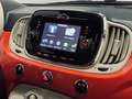 Fiat 500 Lounge*Panorama*PDC*Navi*Facelift* Rot - thumbnail 18