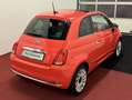 Fiat 500 Lounge*Panorama*PDC*Navi*Facelift* Rot - thumbnail 7