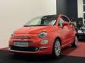 Fiat 500 Lounge*Panorama*PDC*Navi*Facelift* Rot - thumbnail 1