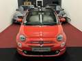 Fiat 500 Lounge*Panorama*PDC*Navi*Facelift* Rot - thumbnail 4