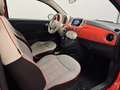 Fiat 500 Lounge*Panorama*PDC*Navi*Facelift* Rot - thumbnail 14