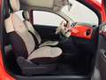 Fiat 500 Lounge*Panorama*PDC*Navi*Facelift* Rot - thumbnail 14