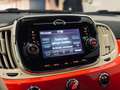 Fiat 500 Lounge*Panorama*PDC*Navi*Facelift* Rot - thumbnail 24