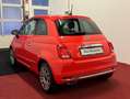 Fiat 500 Lounge*Panorama*PDC*Navi*Facelift* Rot - thumbnail 5