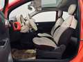Fiat 500 Lounge*Panorama*PDC*Navi*Facelift* Rot - thumbnail 11
