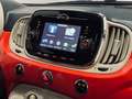 Fiat 500 Lounge*Panorama*PDC*Navi*Facelift* Rot - thumbnail 19
