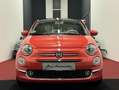 Fiat 500 Lounge*Panorama*PDC*Navi*Facelift* Rot - thumbnail 2