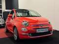 Fiat 500 Lounge*Panorama*PDC*Navi*Facelift* Rot - thumbnail 3