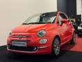 Fiat 500 Lounge*Panorama*PDC*Navi*Facelift* Rot - thumbnail 1