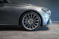 Mercedes-Benz E 53 AMG 4M Comand-Wide-Pano-Distr+360°-Airmatic Сірий - thumbnail 5