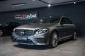 Mercedes-Benz E 53 AMG 4M Comand-Wide-Pano-Distr+360°-Airmatic Grau - thumbnail 3