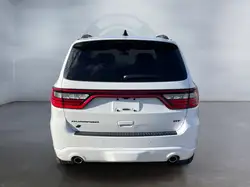 Dodge Durango 2026