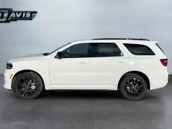 Dodge Durango 2026