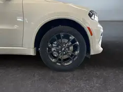 Dodge Durango 2026