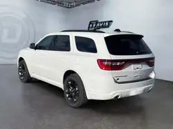 Dodge Durango 2026