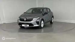 Renault Clio 1.5 dCi 100ch Evolution - 25