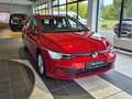 Volkswagen Golf Life 2.0 TDI Android Auto AHK IQ Drive Navi Rot - thumbnail 4