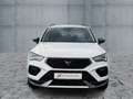 CUPRA Ateca 1.5 TSI DSG LED+NAVI+2xPDC+GRA+LM+SHZ Blanc - thumbnail 3
