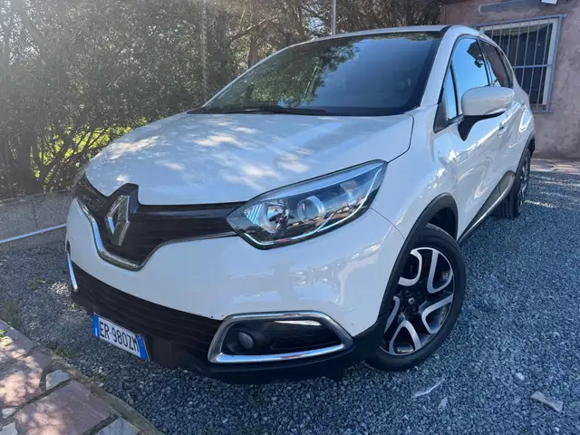 Renault Captur Captur 1.5 dCi 8V 90 CV Start&Stop Energy R-Link