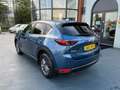 Mazda CX-5 2.0 SkyActiv-G 165 GT-Luxury NAVI LMV Blu/Azzurro - thumbnail 3