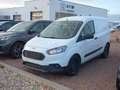 Ford Transit Courier Winterpaket Weiß - thumbnail 1
