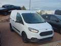 Ford Transit Courier Winterpaket Weiß - thumbnail 3