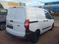 Ford Transit Courier Winterpaket Weiß - thumbnail 4