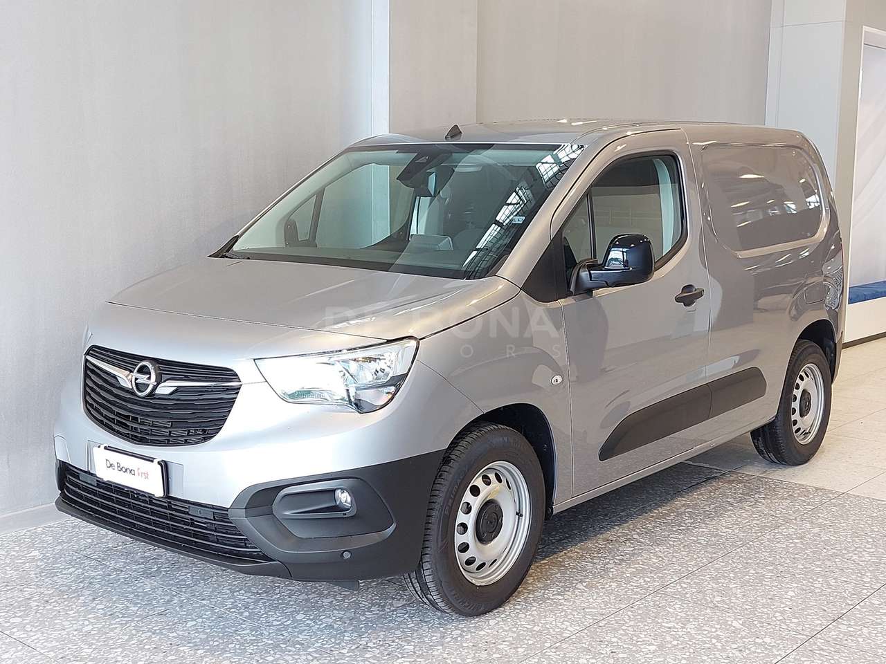 Opel Combo e cargo bev 50kw edition l1h1