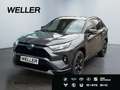 Toyota RAV 4 2.5 4x2 Hybrid Style Selection *360*SHZ*ACC* Gris - thumbnail 1