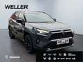 Toyota RAV 4 2.5 4x2 Hybrid Style Selection *360*SHZ*ACC* Gris - thumbnail 4