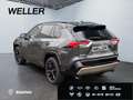 Toyota RAV 4 2.5 4x2 Hybrid Style Selection *360*SHZ*ACC* Gris - thumbnail 7