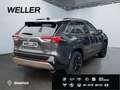 Toyota RAV 4 2.5 4x2 Hybrid Style Selection *360*SHZ*ACC* Gris - thumbnail 19
