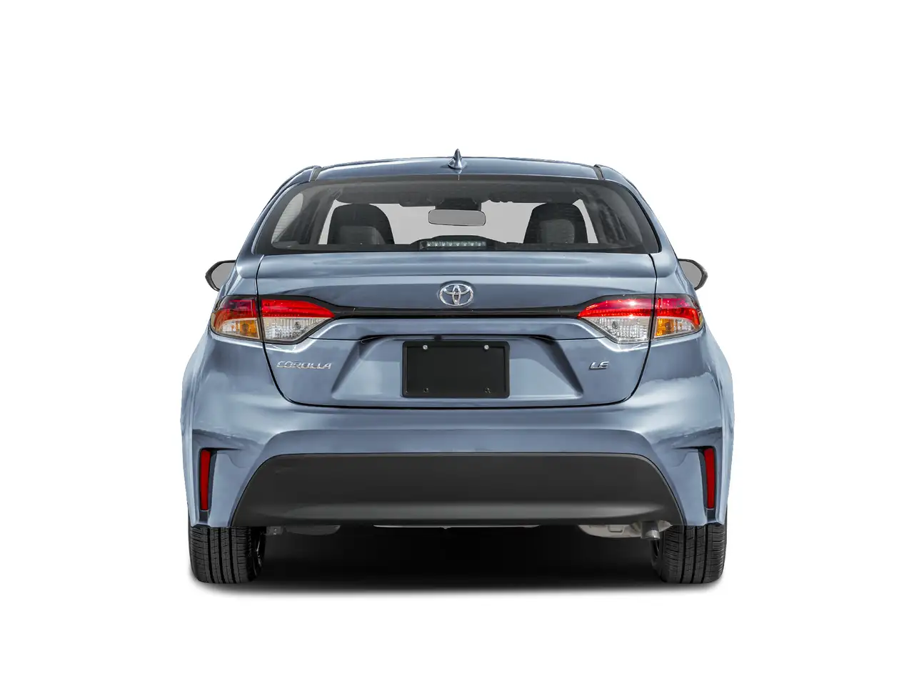 Toyota Corolla fotografie Toyota Corolla