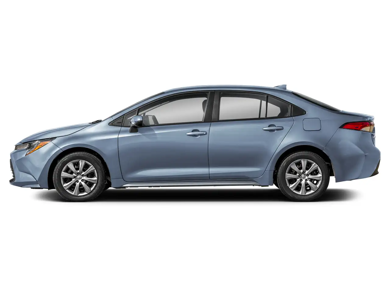 Toyota Corolla fotografie Toyota Corolla