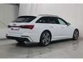 Audi A6 Avant 45 TFSI S line Matrix*R-Kamera*TopView * Weiß - thumbnail 3