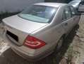 Mercedes-Benz C 200 C 200 CDI Classic Gris - thumbnail 5